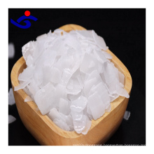 costic soda /sodium hydroxide artificial snow flakes